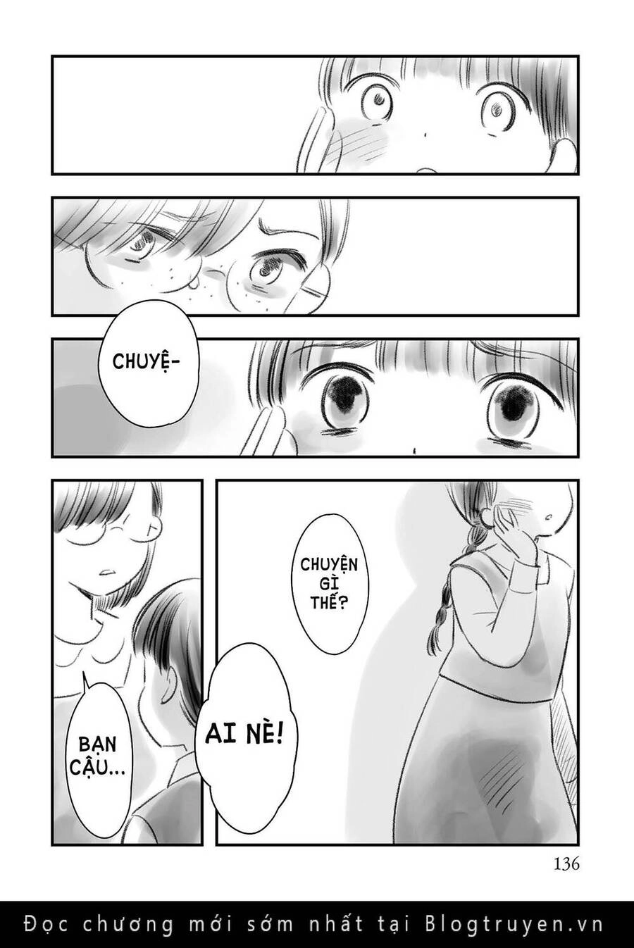 Tình Yêu Và Lời Nguyền Chapter 4 - 15