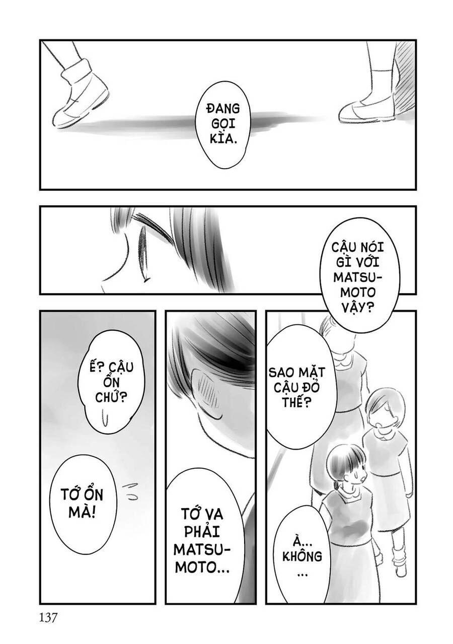 Tình Yêu Và Lời Nguyền Chapter 4 - 16