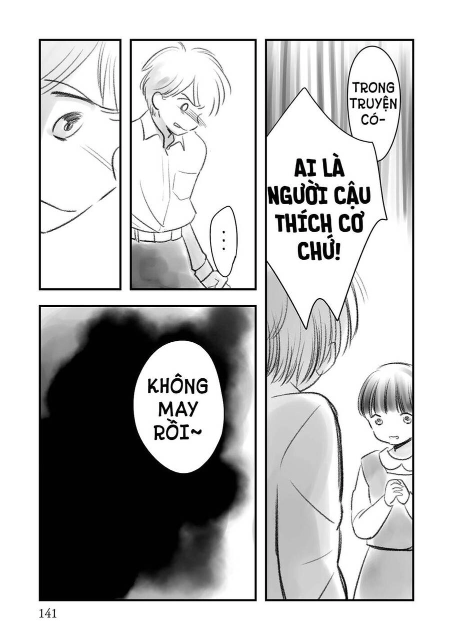 Tình Yêu Và Lời Nguyền Chapter 4 - 20