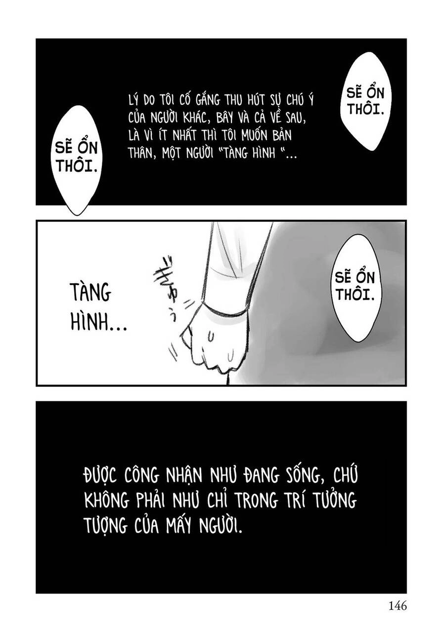 Tình Yêu Và Lời Nguyền Chapter 4 - 25