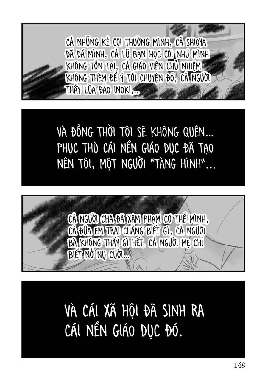 Tình Yêu Và Lời Nguyền Chapter 4 - 27