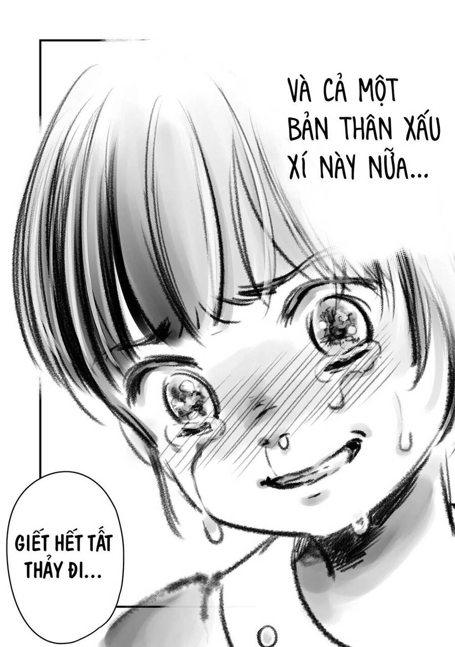 Tình Yêu Và Lời Nguyền Chapter 4 - 28