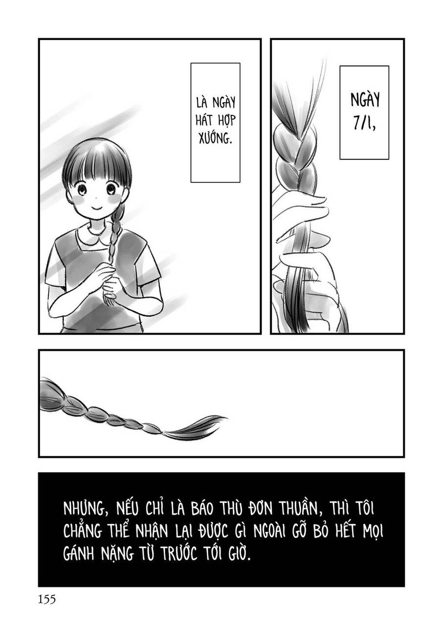 Tình Yêu Và Lời Nguyền Chapter 4 - 33