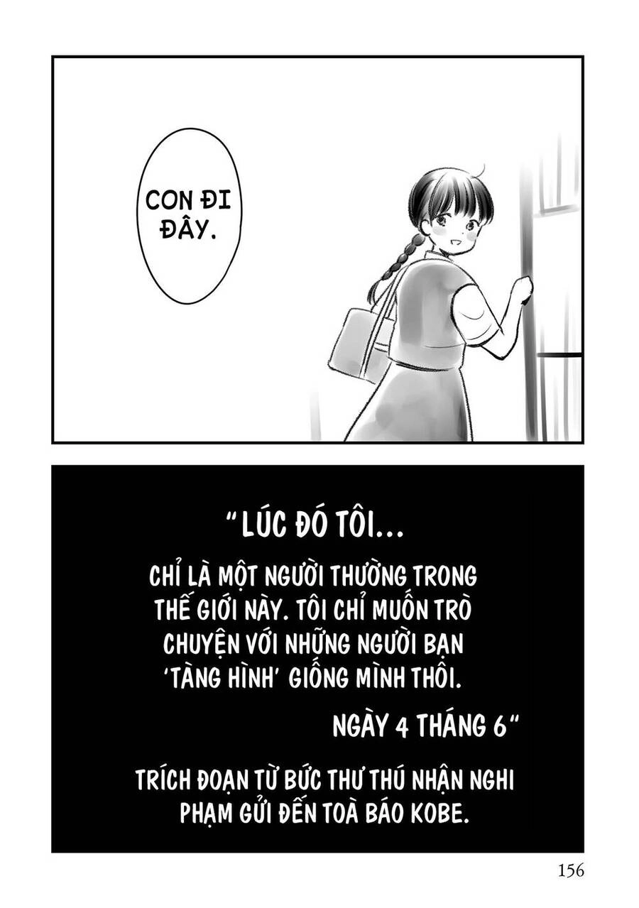 Tình Yêu Và Lời Nguyền Chapter 4 - 34