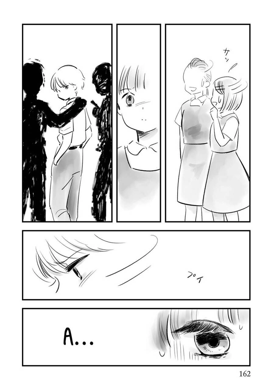 Tình Yêu Và Lời Nguyền Chapter 5 - 5