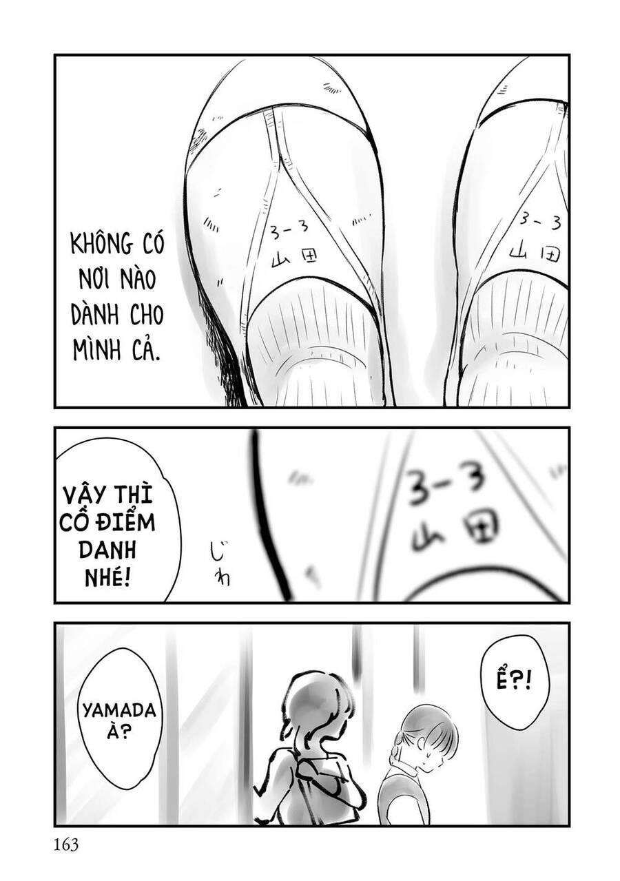 Tình Yêu Và Lời Nguyền Chapter 5 - 6