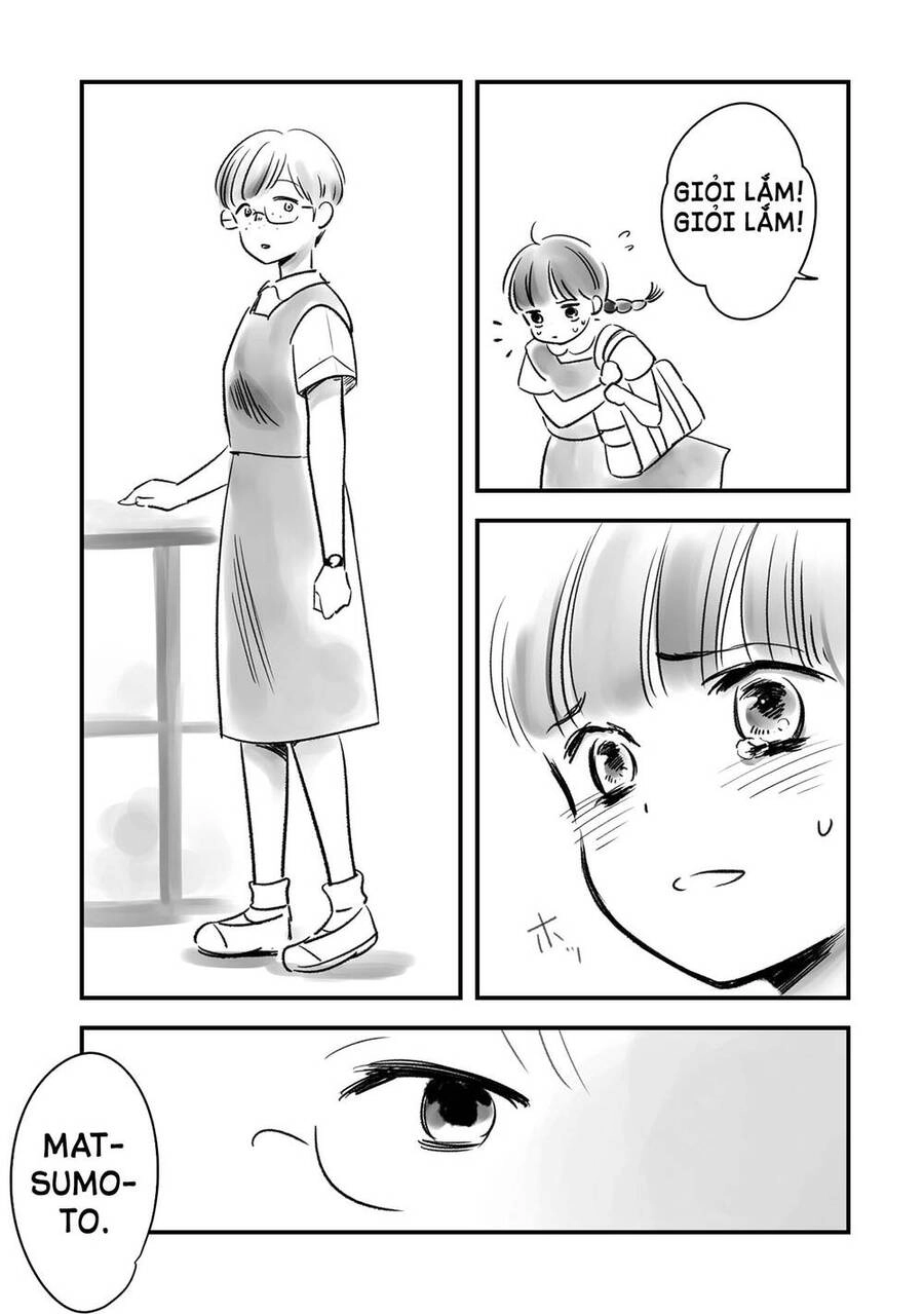 Tình Yêu Và Lời Nguyền Chapter 5 - 8