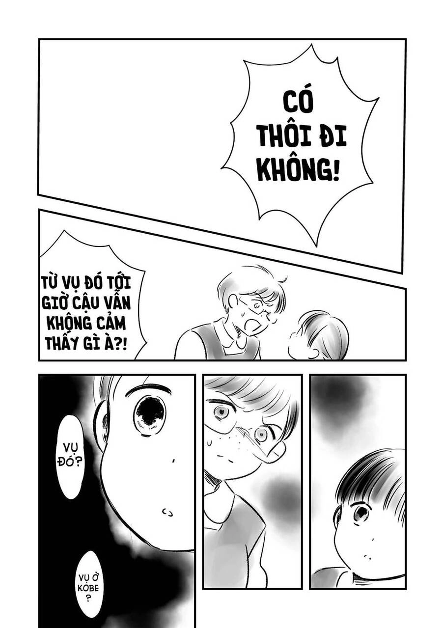 Tình Yêu Và Lời Nguyền Chapter 5 - 14