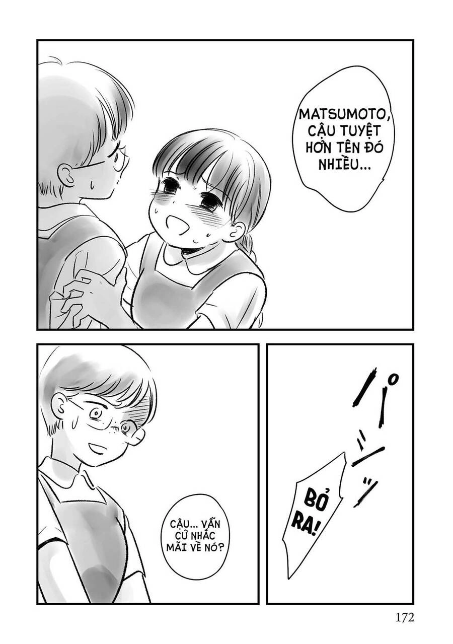 Tình Yêu Và Lời Nguyền Chapter 5 - 15