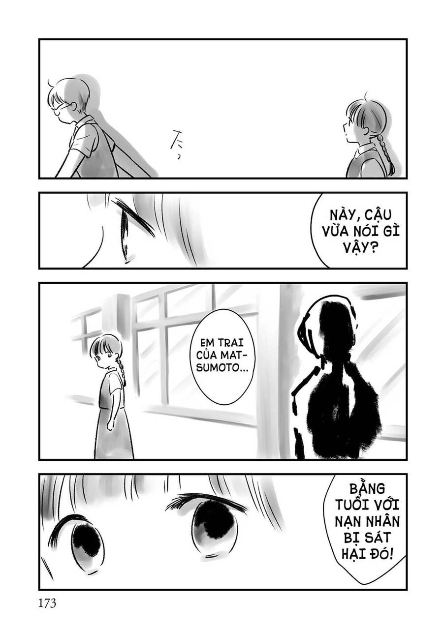 Tình Yêu Và Lời Nguyền Chapter 5 - 16