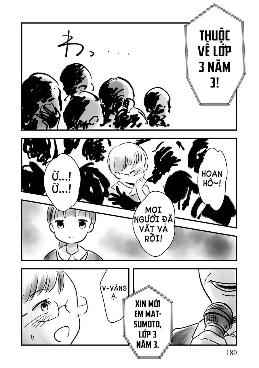 Tình Yêu Và Lời Nguyền Chapter 5 - 23