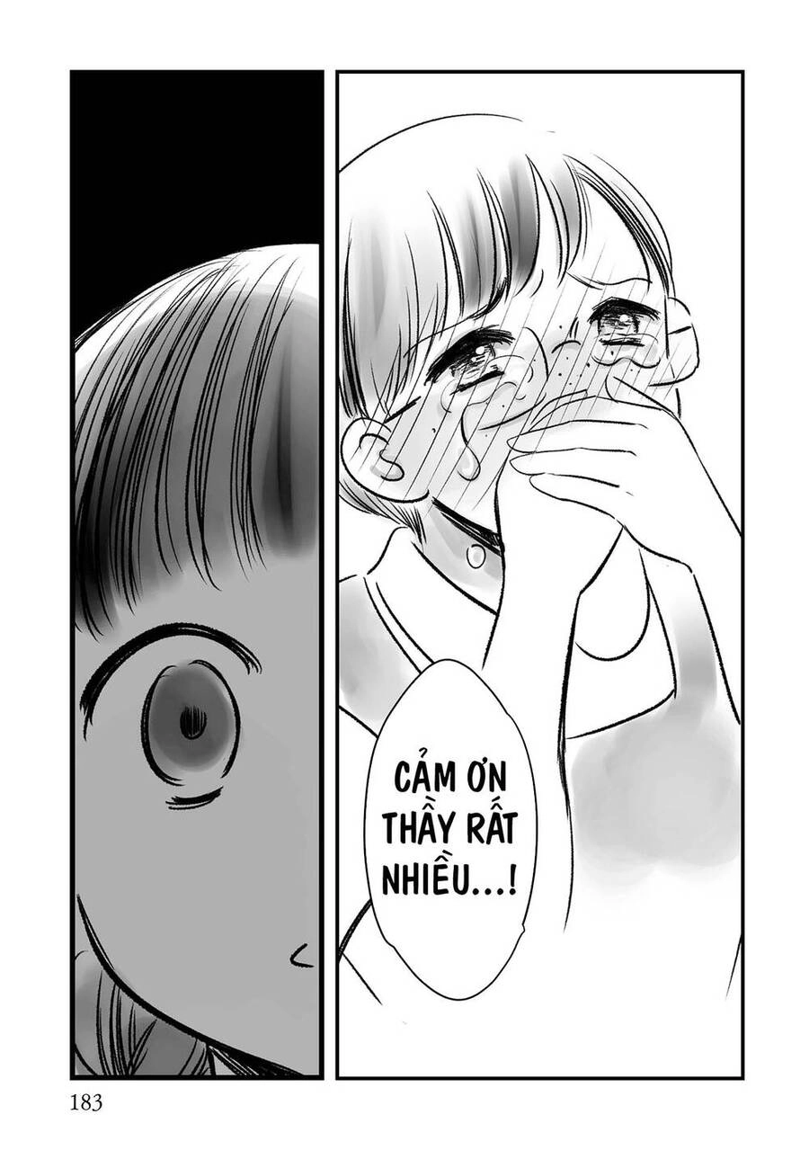 Tình Yêu Và Lời Nguyền Chapter 5 - 26