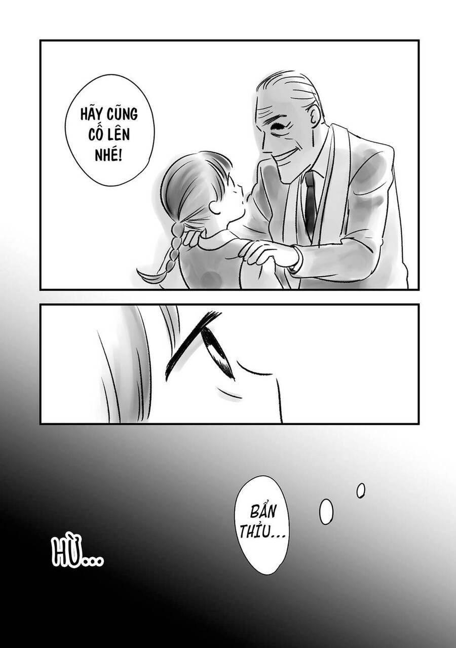 Tình Yêu Và Lời Nguyền Chapter 5 - 30