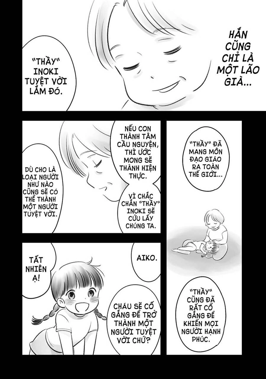 Tình Yêu Và Lời Nguyền Chapter 5 - 31