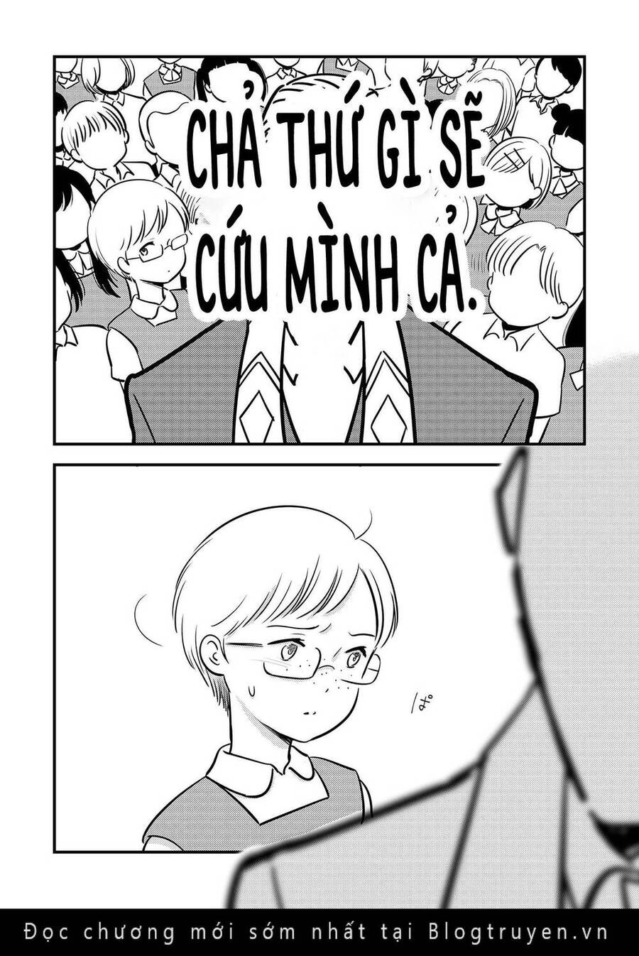 Tình Yêu Và Lời Nguyền Chapter 5 - 35