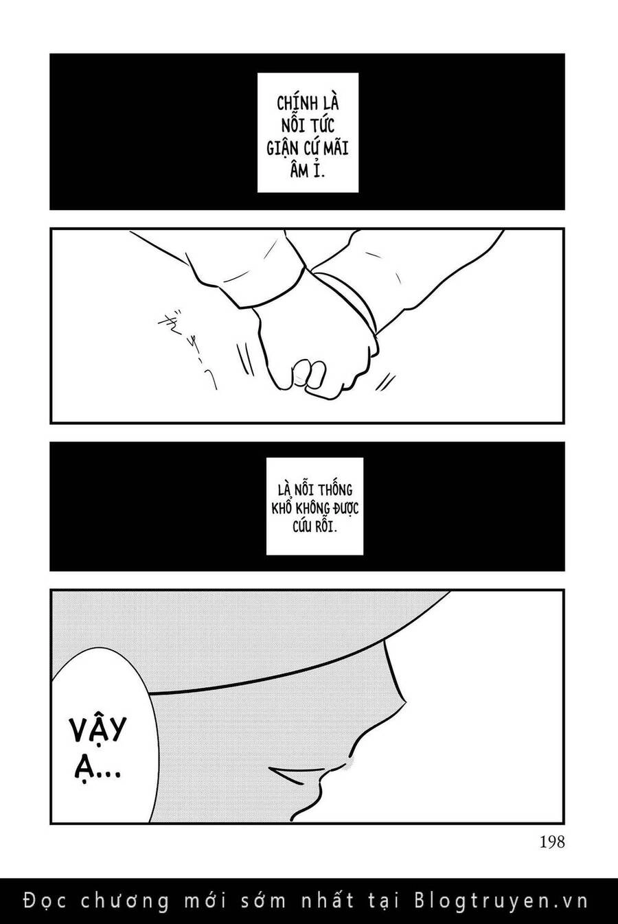 Tình Yêu Và Lời Nguyền Chapter 5 - 41