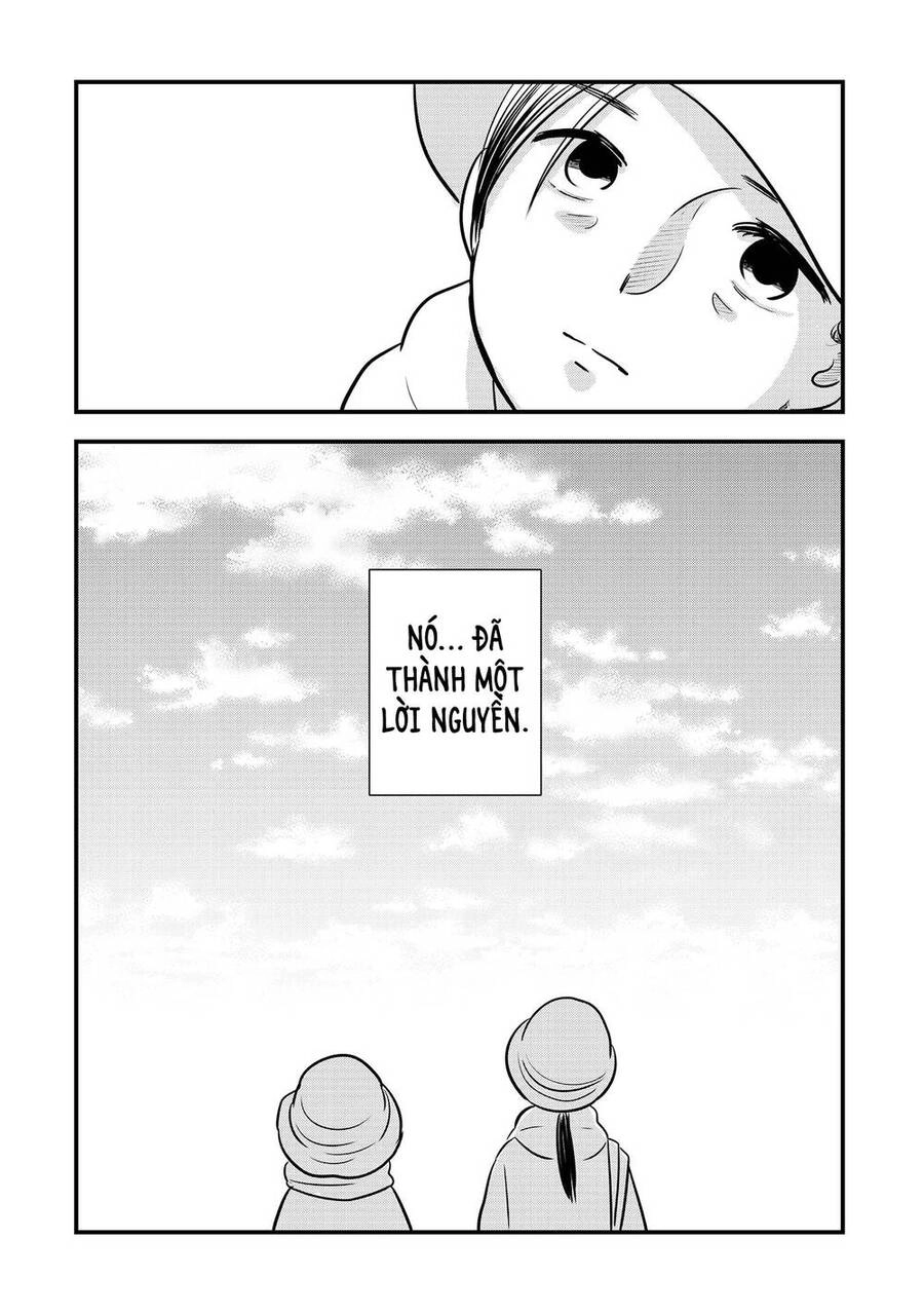 Tình Yêu Và Lời Nguyền Chapter 5 - 43