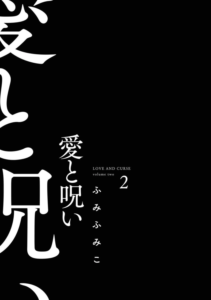 Tình Yêu Và Lời Nguyền Chapter 6 - 3