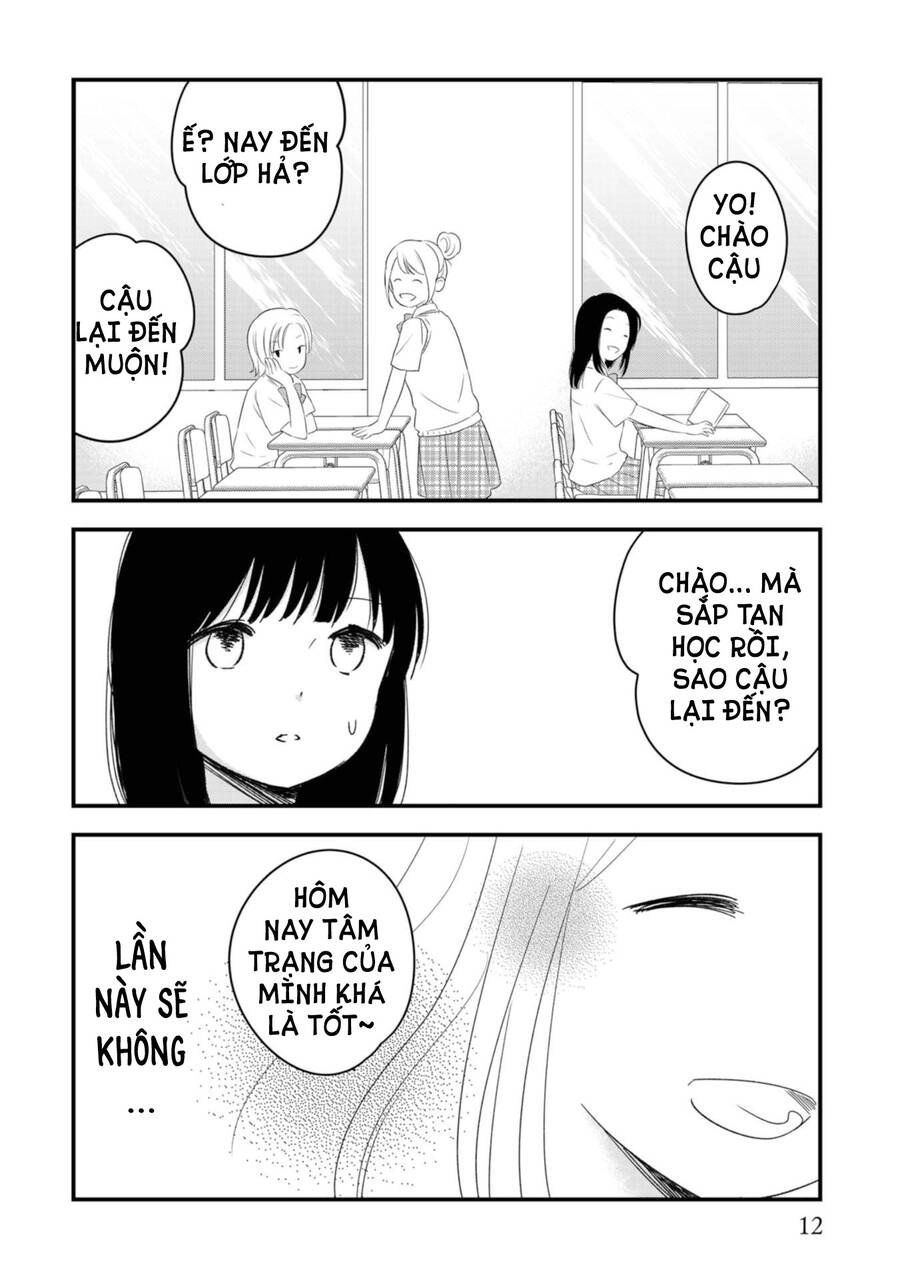 Tình Yêu Và Lời Nguyền Chapter 6 - 14