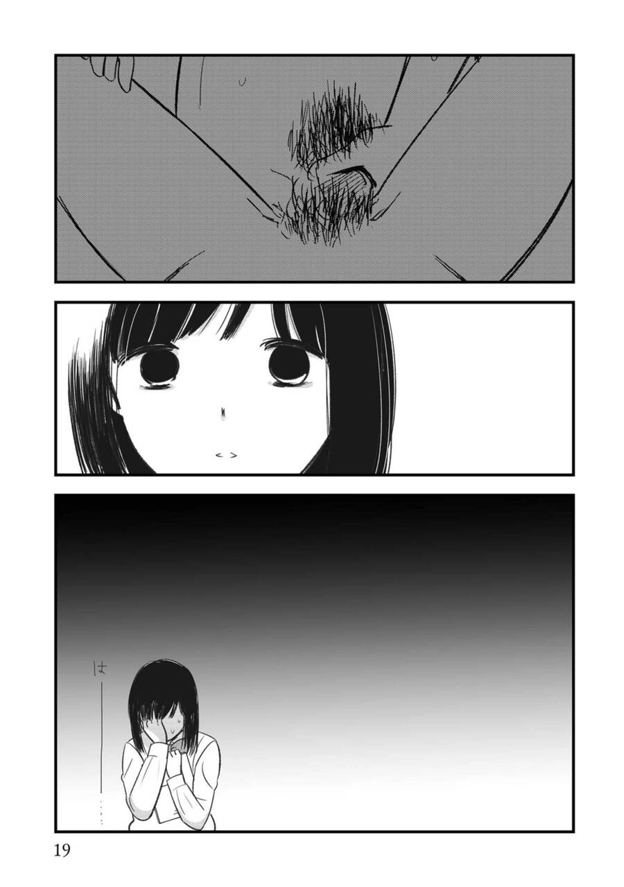 Tình Yêu Và Lời Nguyền Chapter 6 - 21