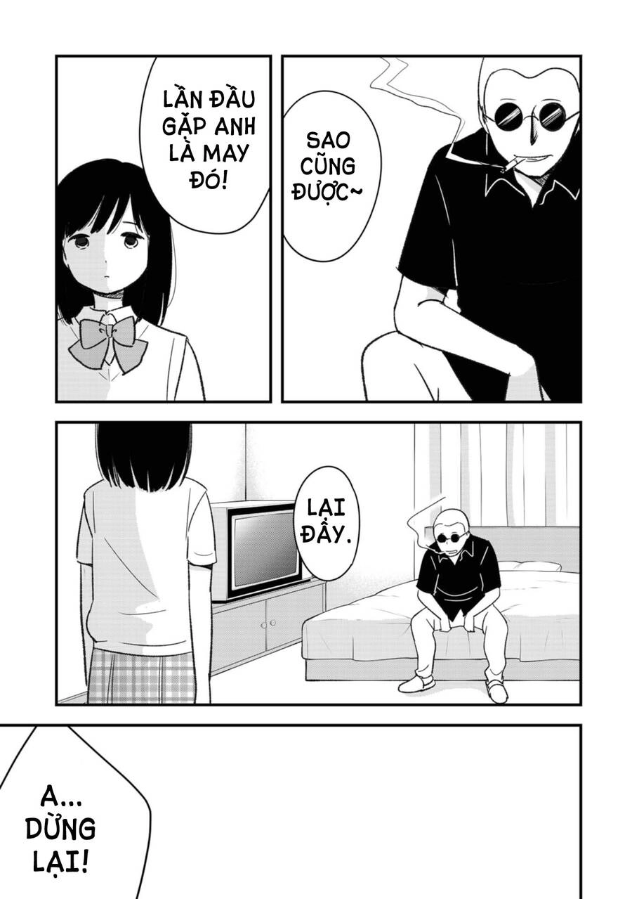 Tình Yêu Và Lời Nguyền Chapter 6 - 23