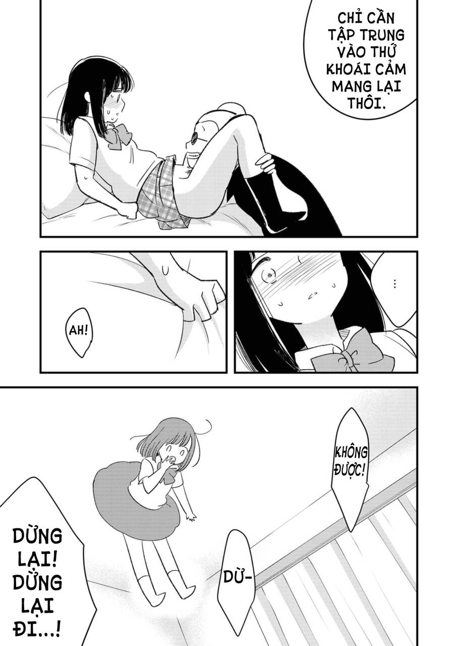 Tình Yêu Và Lời Nguyền Chapter 6 - 25