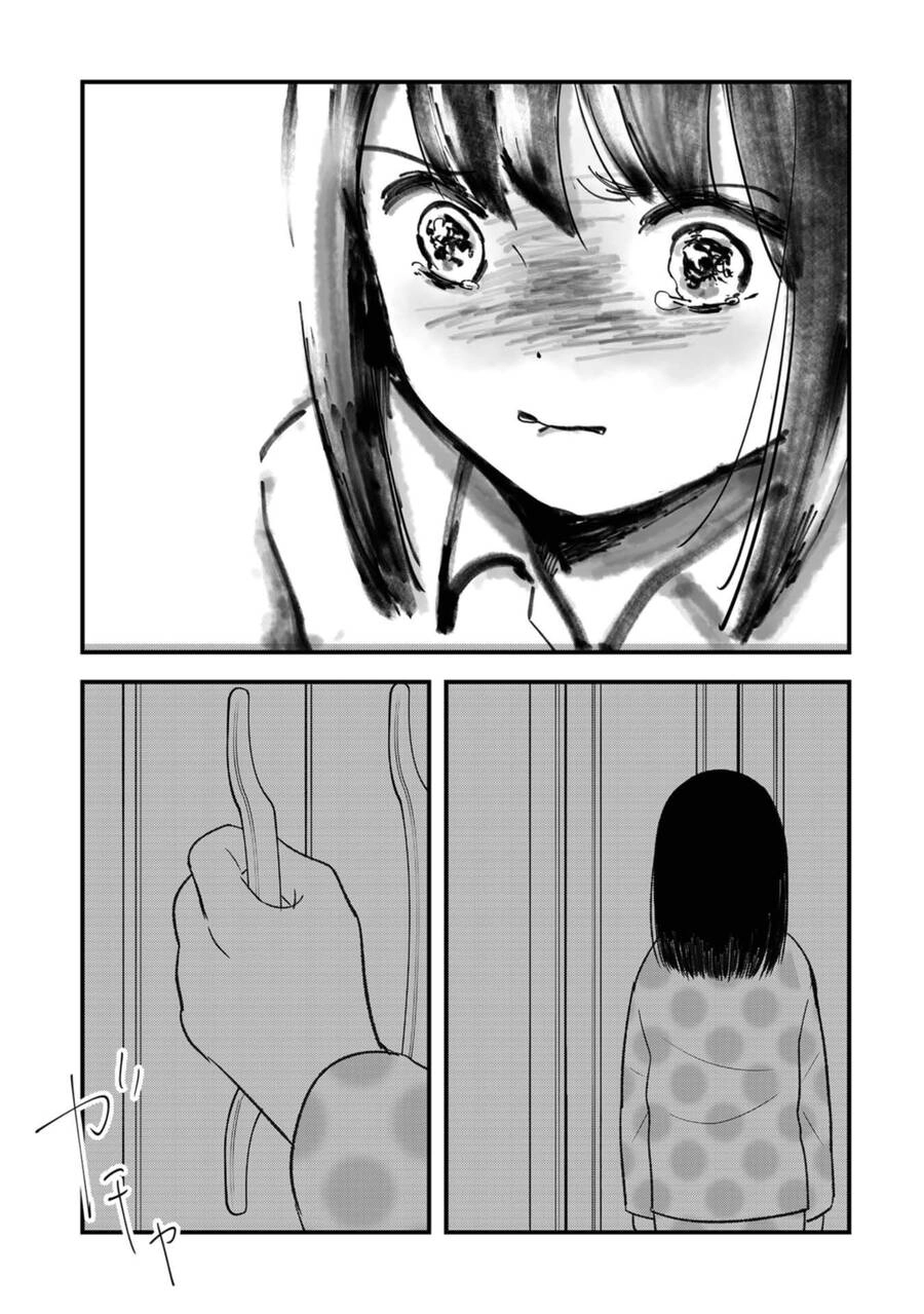 Tình Yêu Và Lời Nguyền Chapter 6 - 35