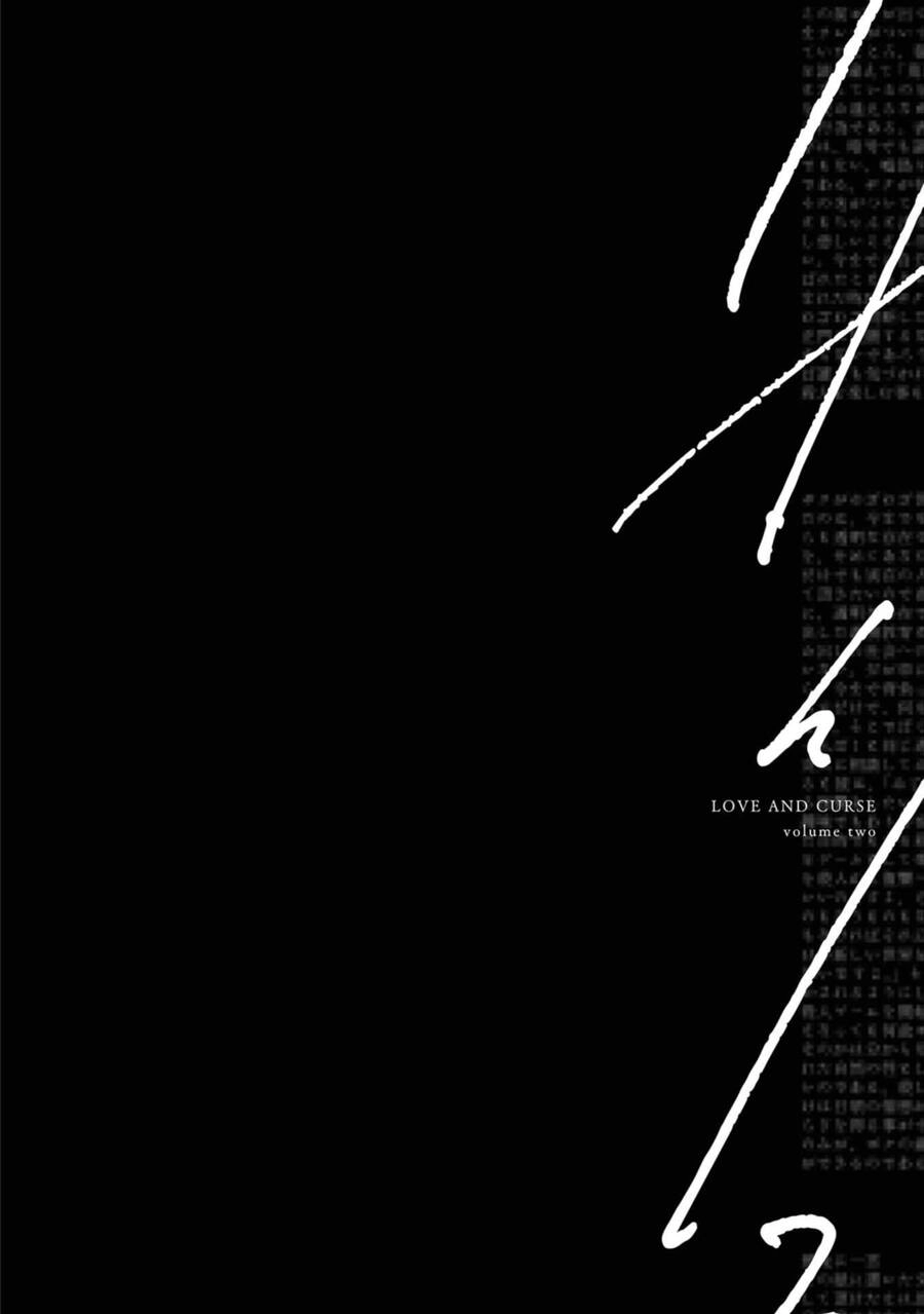 Tình Yêu Và Lời Nguyền Chapter 6 - 40