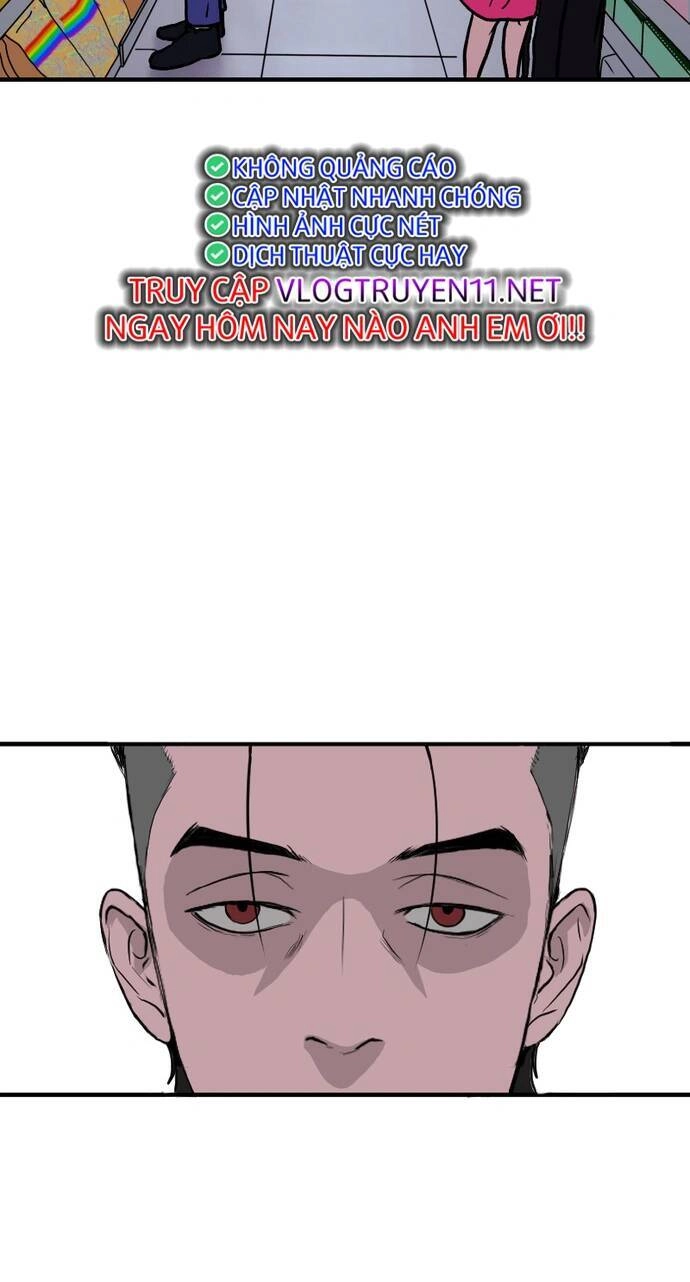 Brandal Chapter 1 - 7