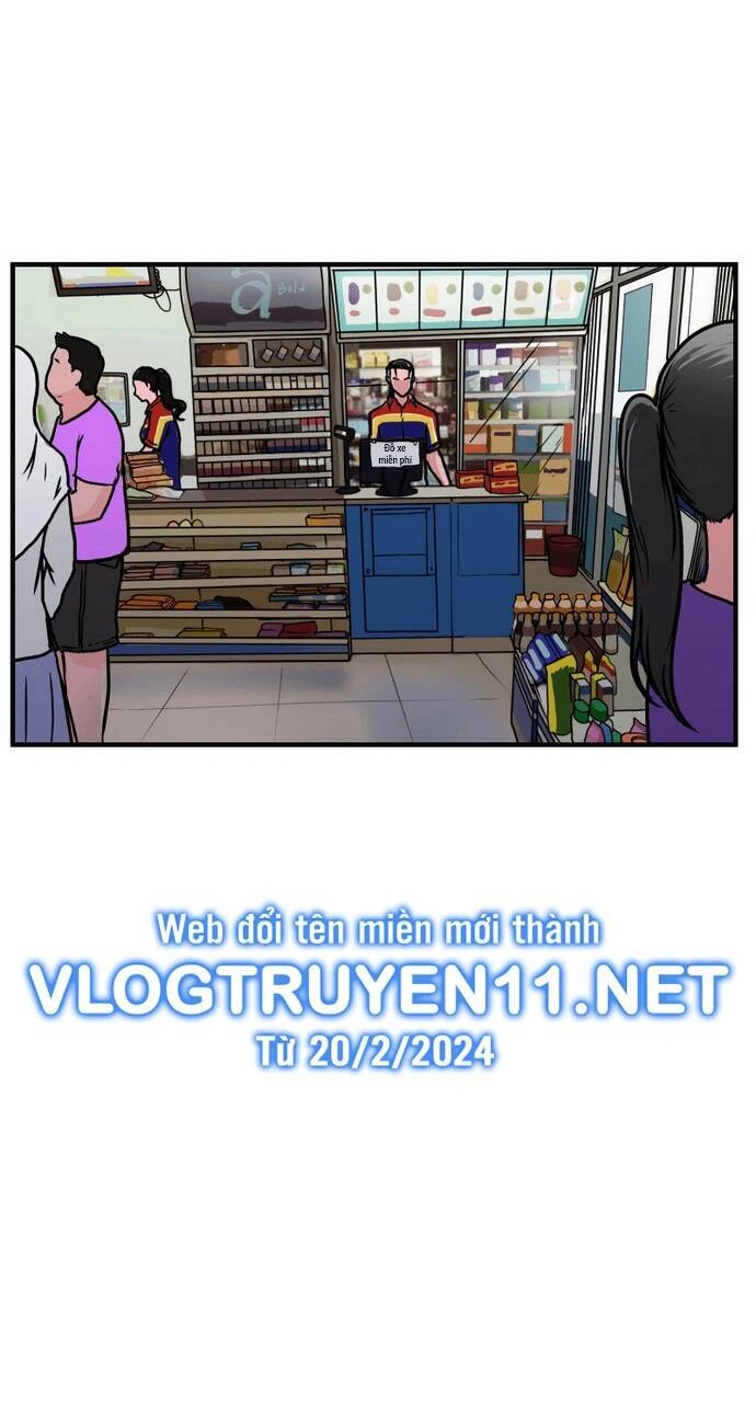 Brandal Chapter 1 - 8