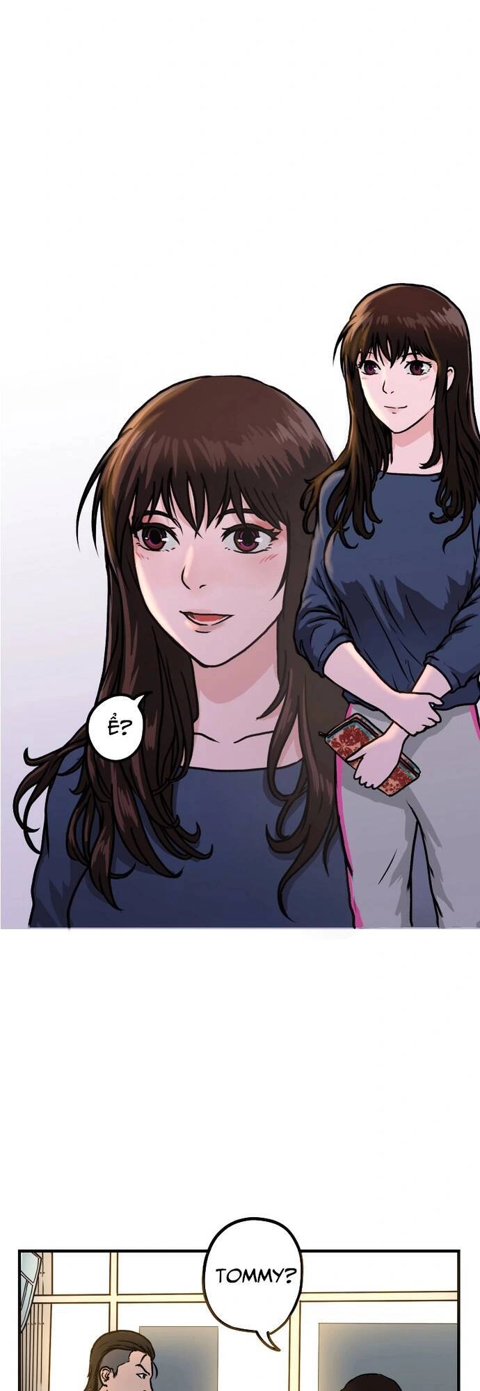 Brandal Chapter 1 - 10