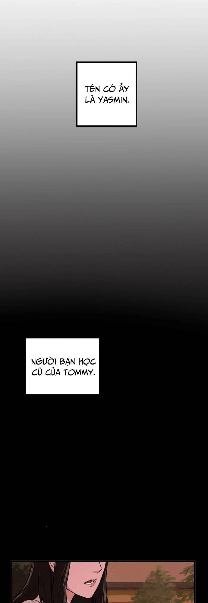 Brandal Chapter 1 - 12