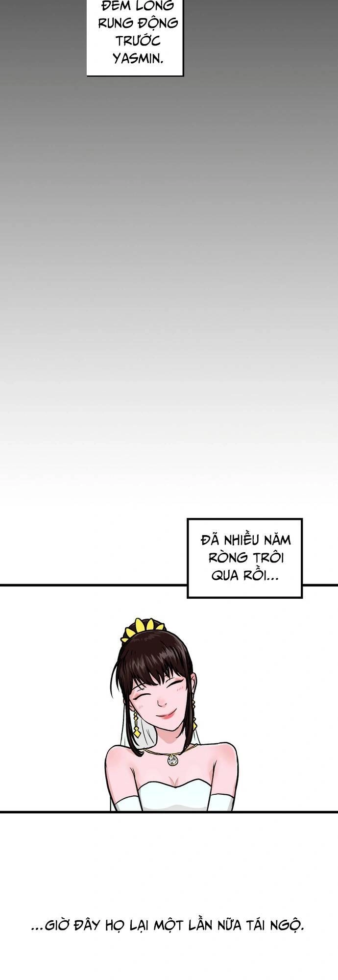 Brandal Chapter 1 - 14