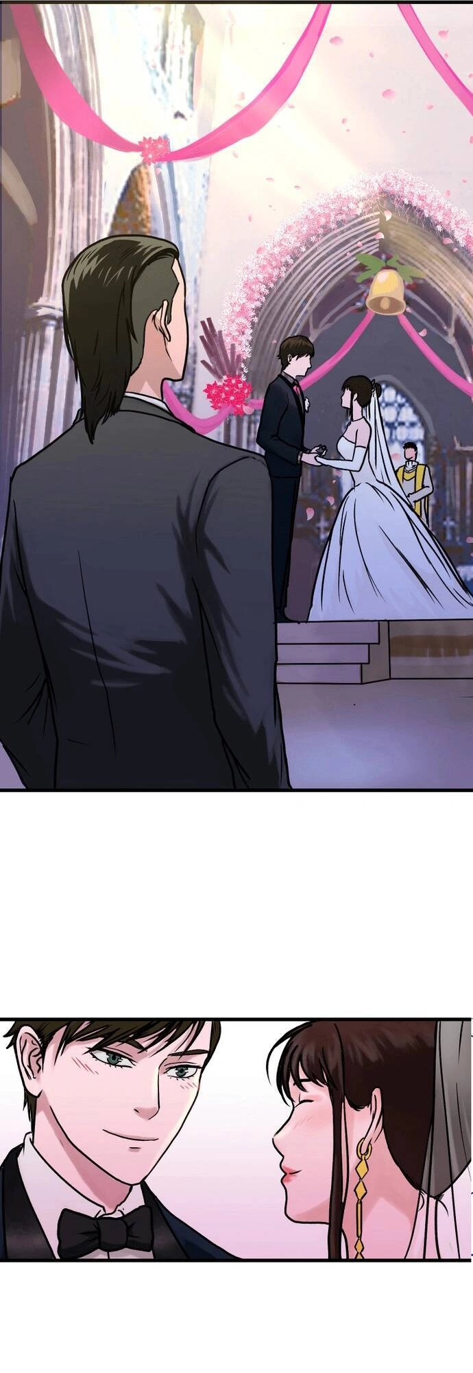 Brandal Chapter 1 - 17