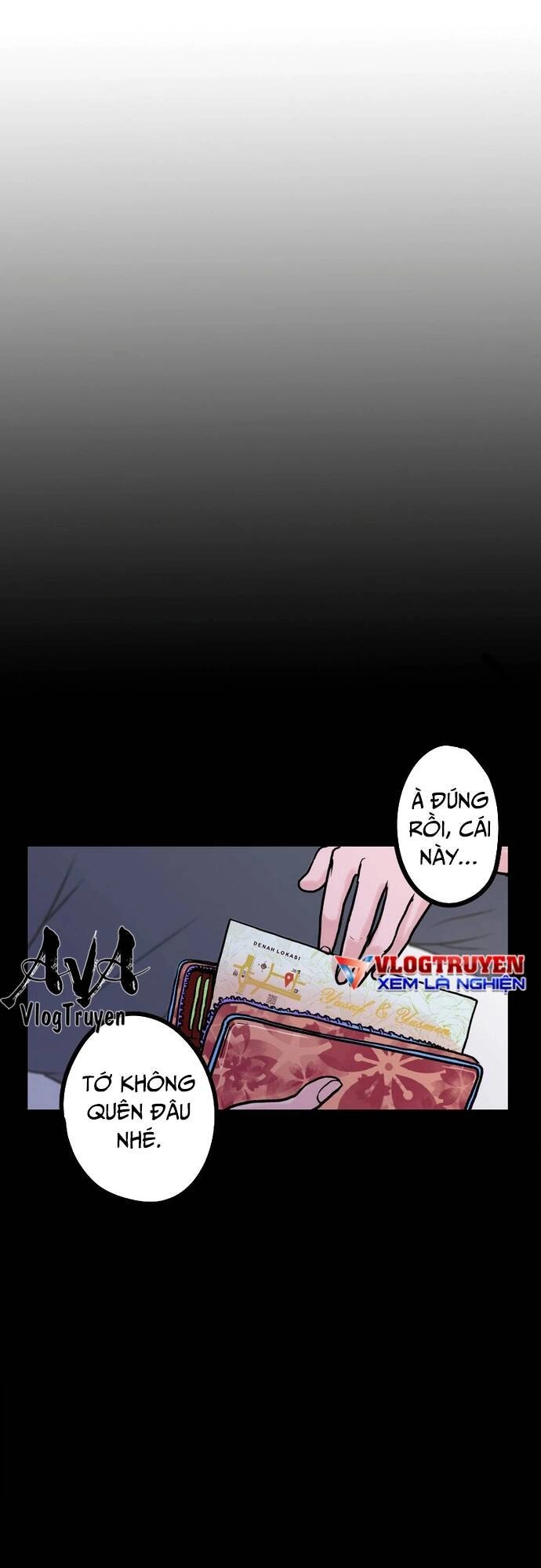 Brandal Chapter 1 - 18