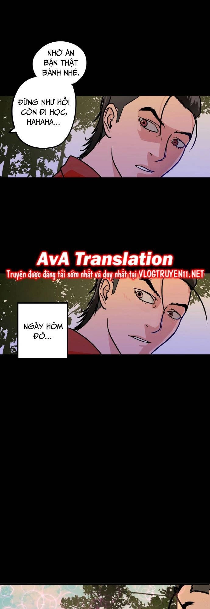 Brandal Chapter 1 - 20