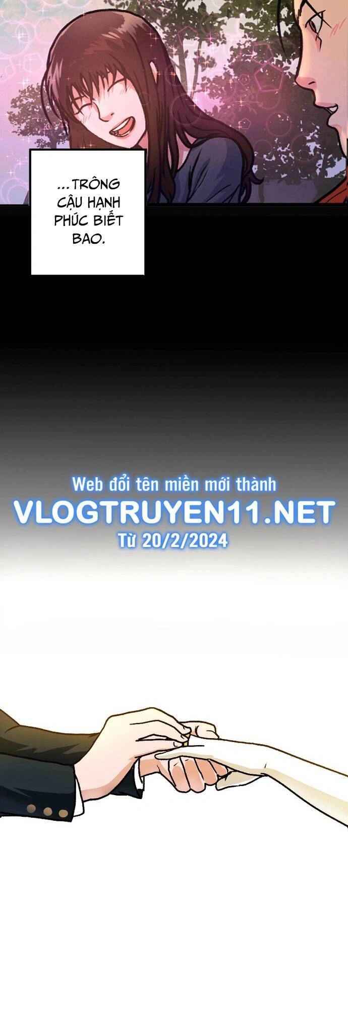 Brandal Chapter 1 - 21