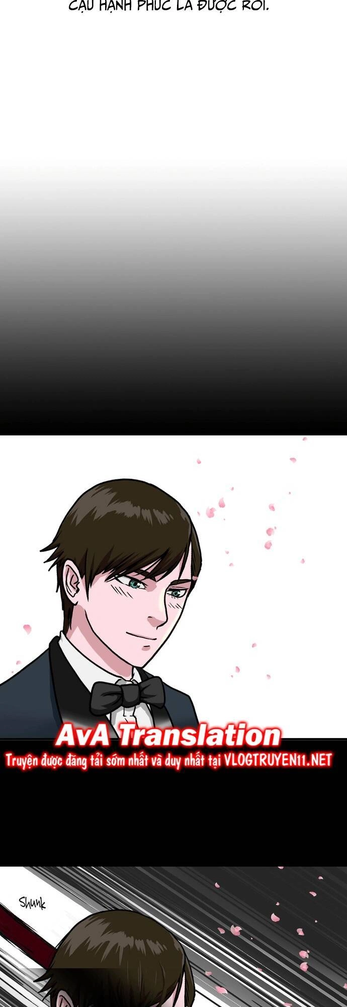 Brandal Chapter 1 - 26