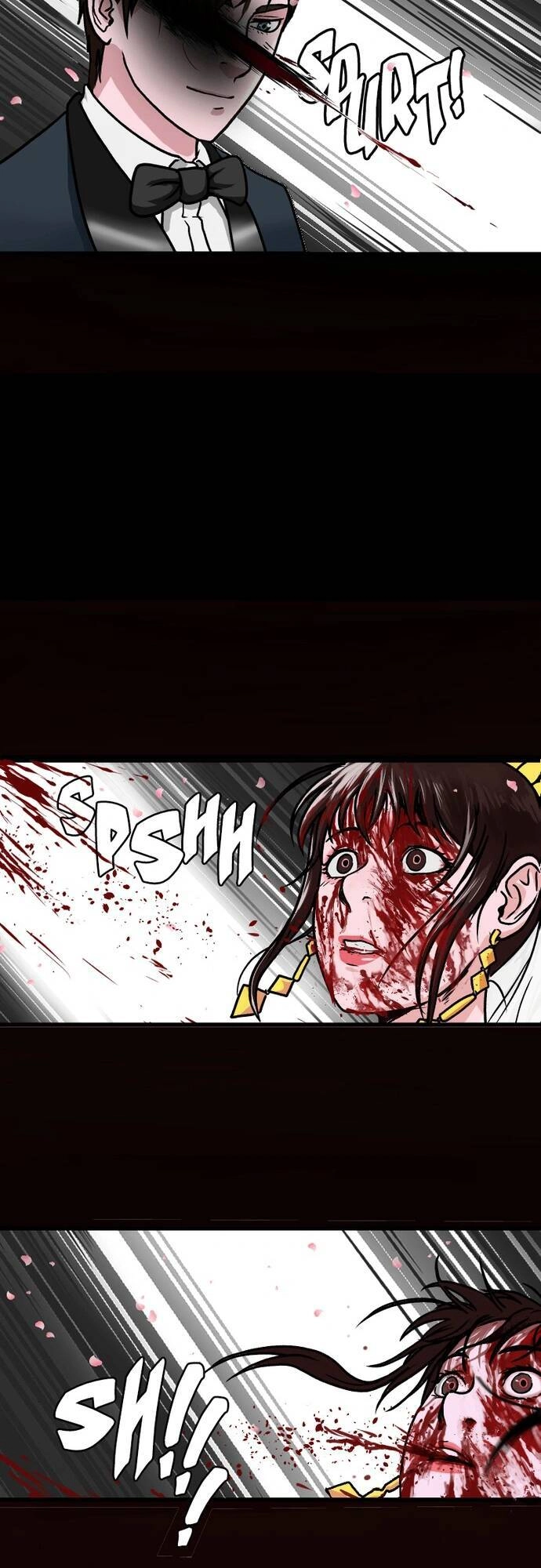 Brandal Chapter 1 - 27