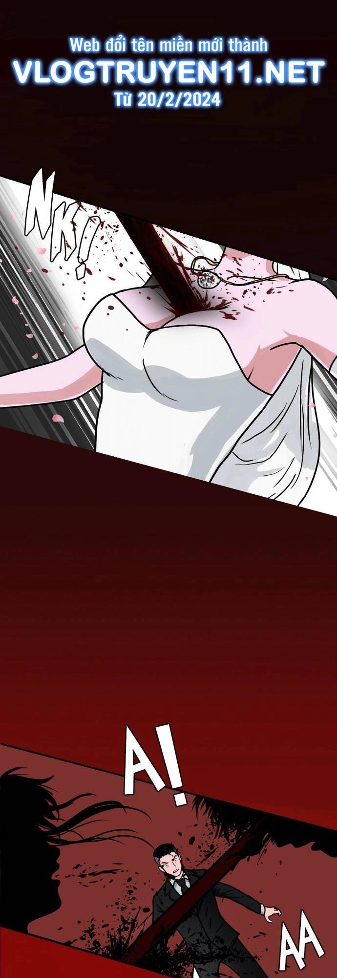 Brandal Chapter 1 - 28