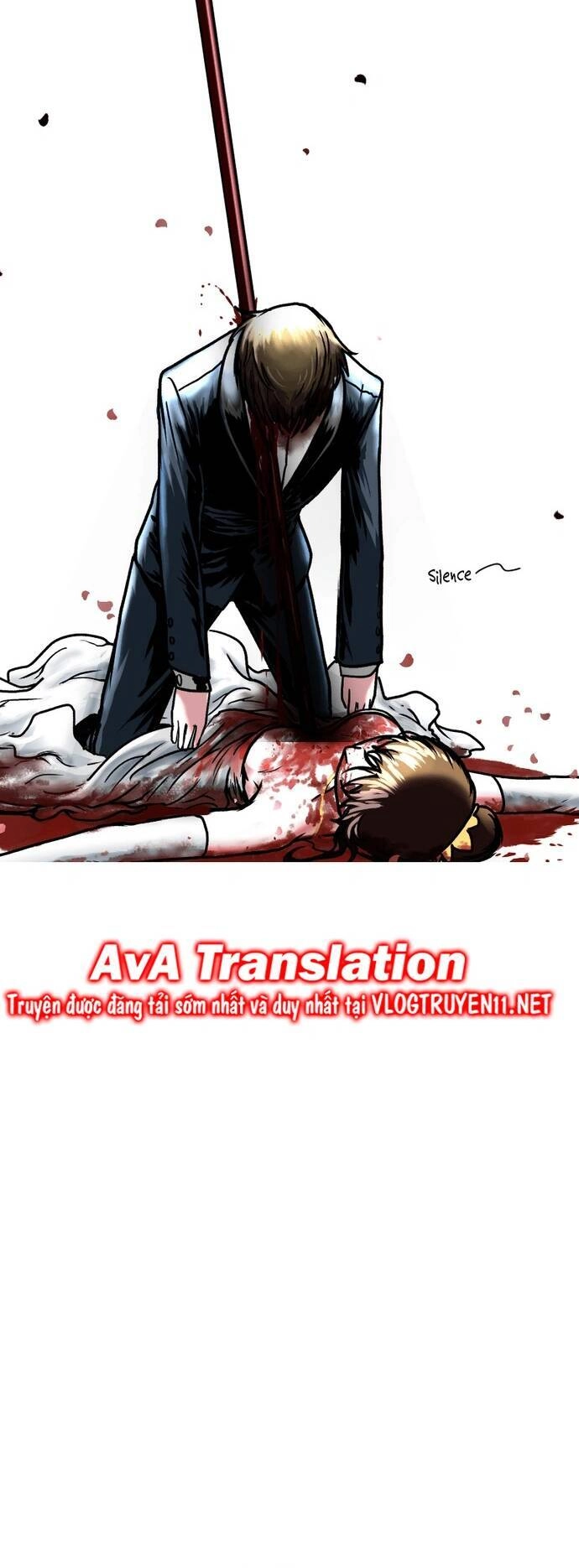 Brandal Chapter 1 - 31