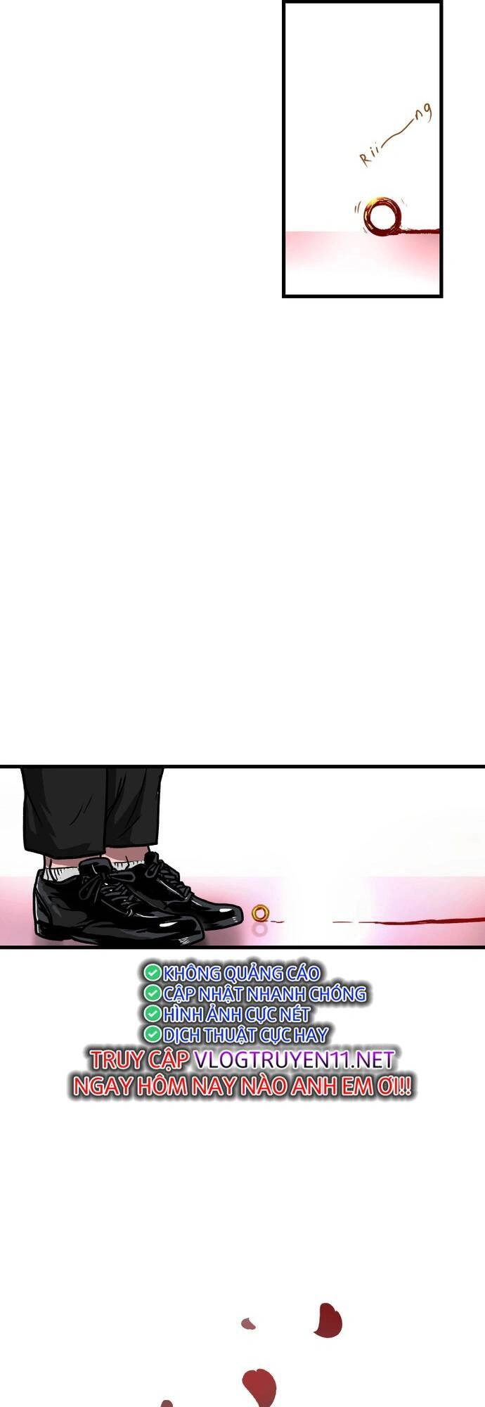 Brandal Chapter 1 - 35