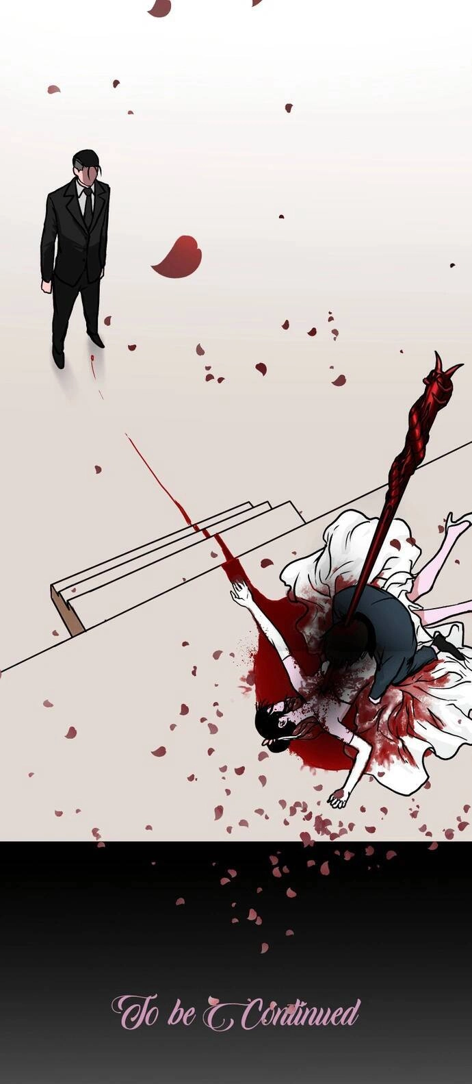 Brandal Chapter 1 - 36