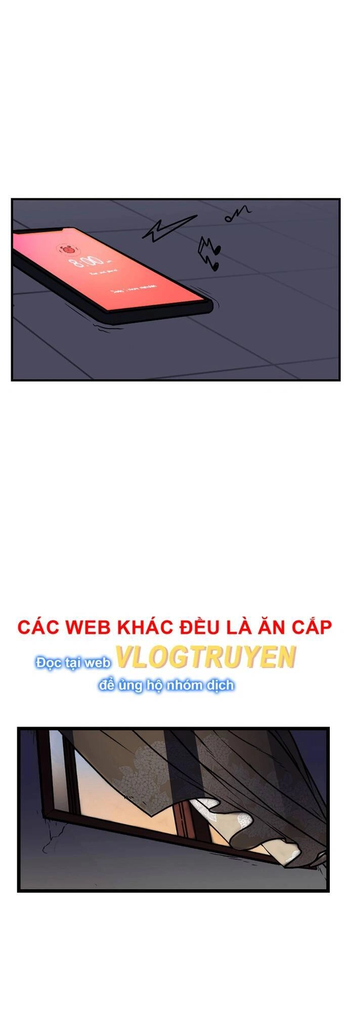 Brandal Chapter 2 - 3