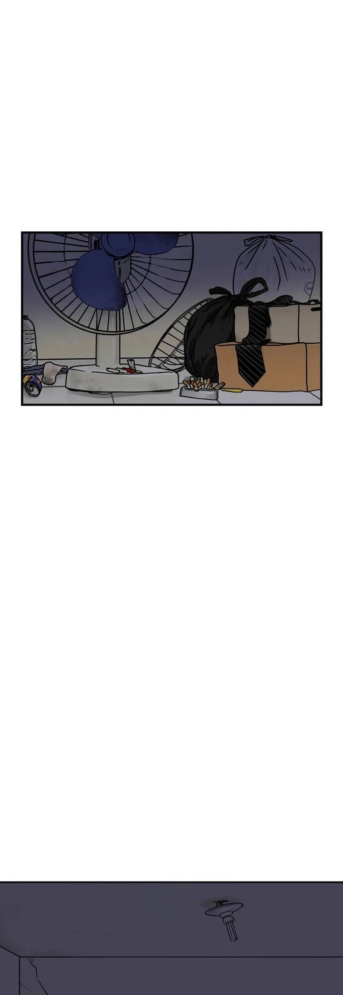 Brandal Chapter 2 - 4