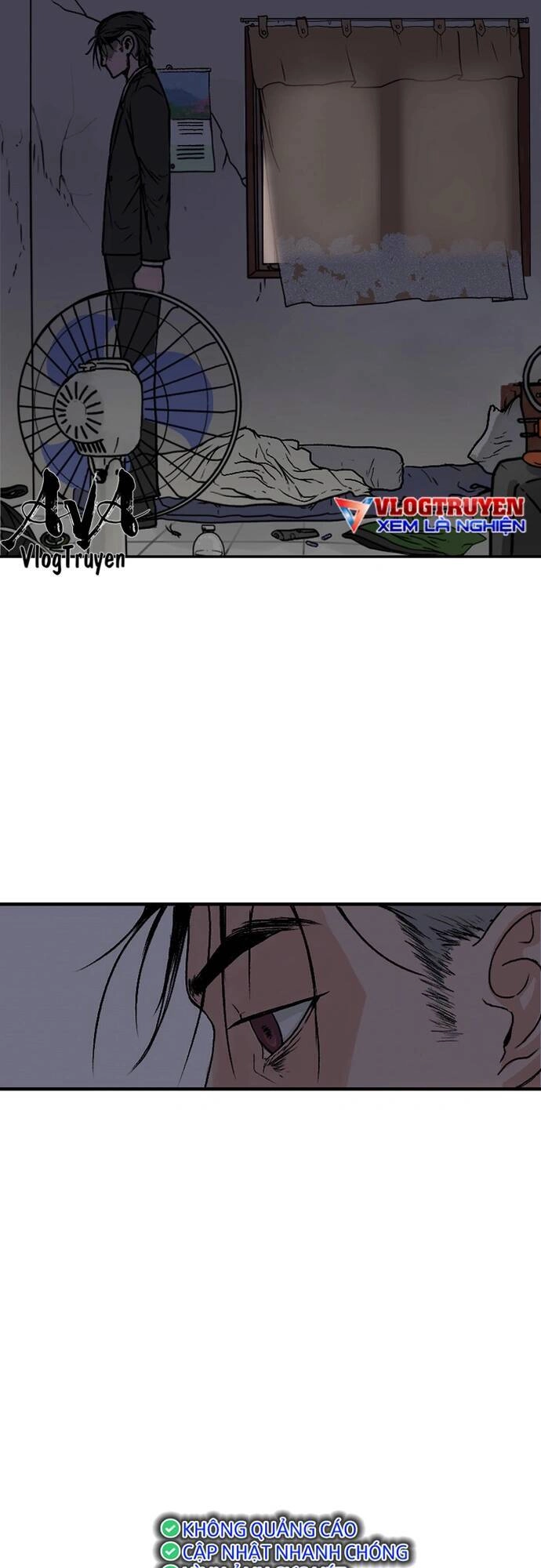 Brandal Chapter 2 - 5