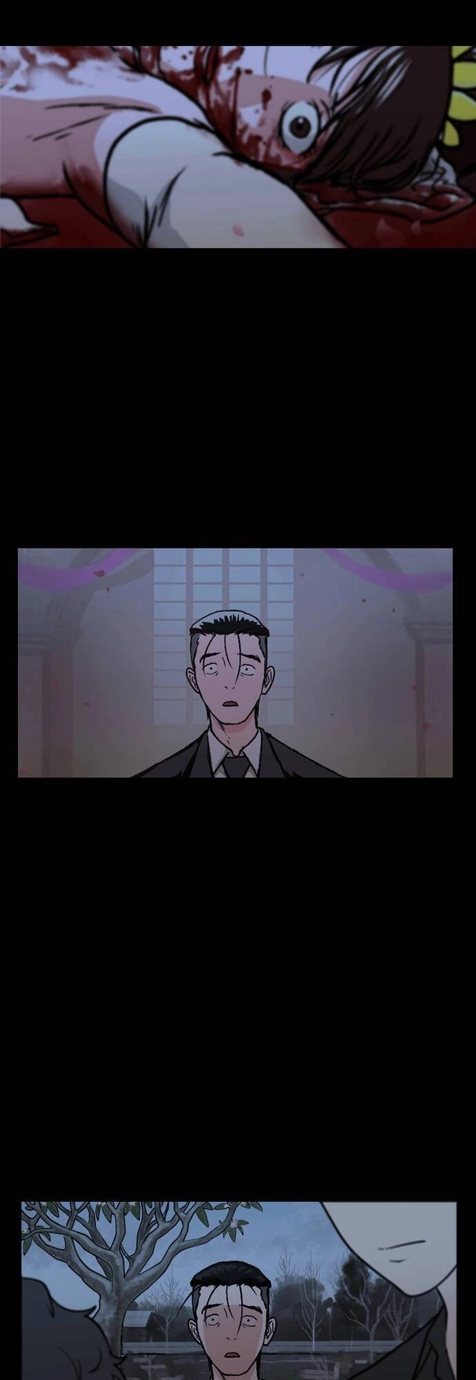 Brandal Chapter 2 - 10