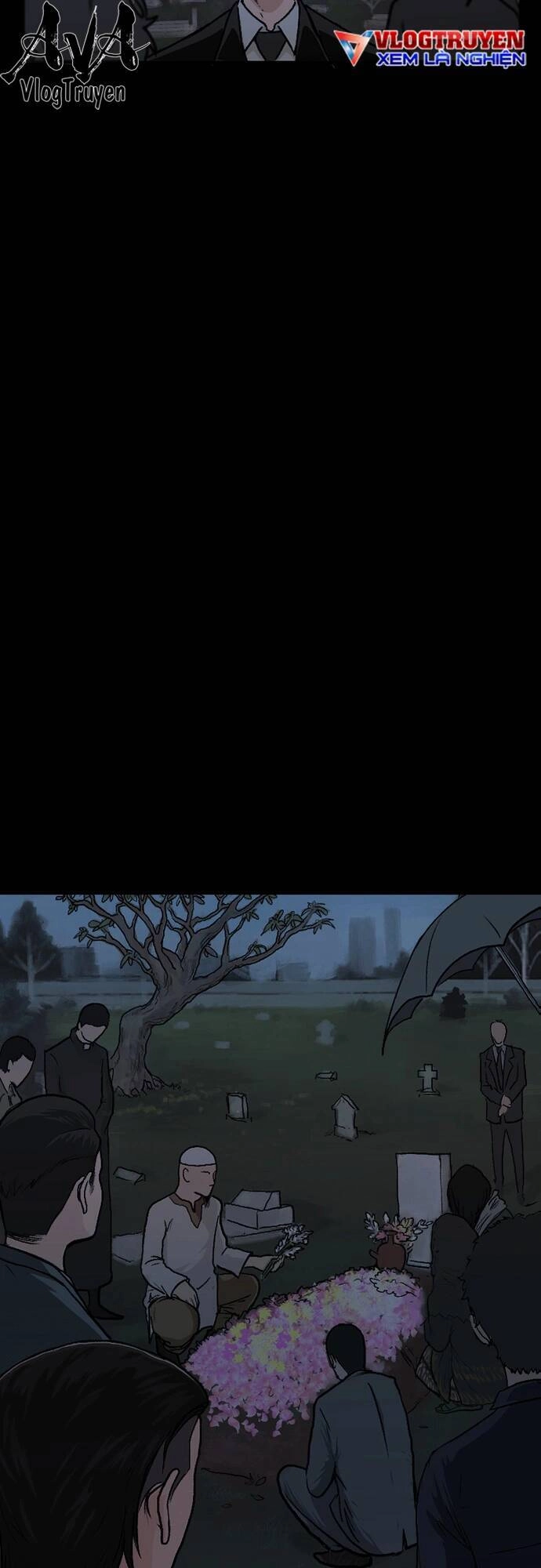 Brandal Chapter 2 - 11