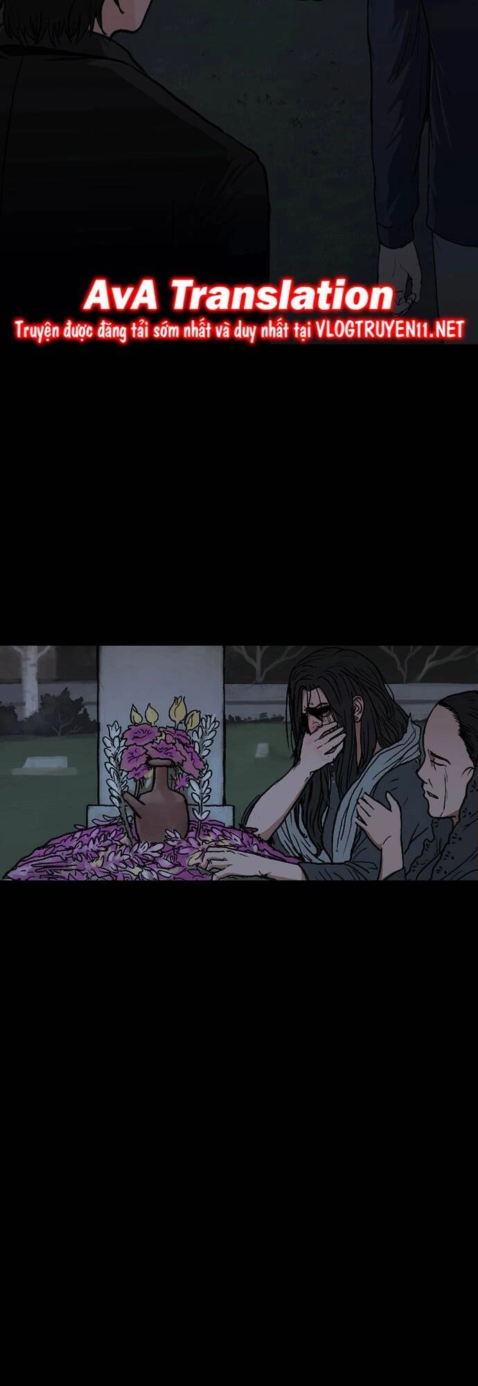 Brandal Chapter 2 - 12