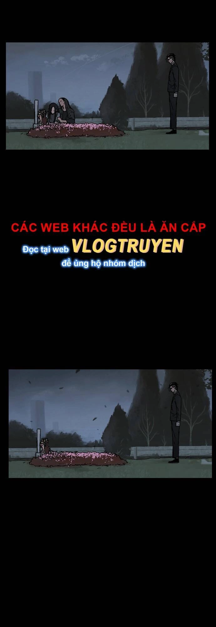 Brandal Chapter 2 - 13